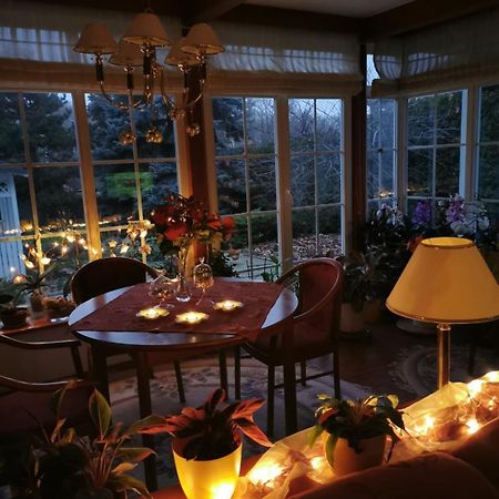 Homestay Svata Ngoại thất bức ảnh